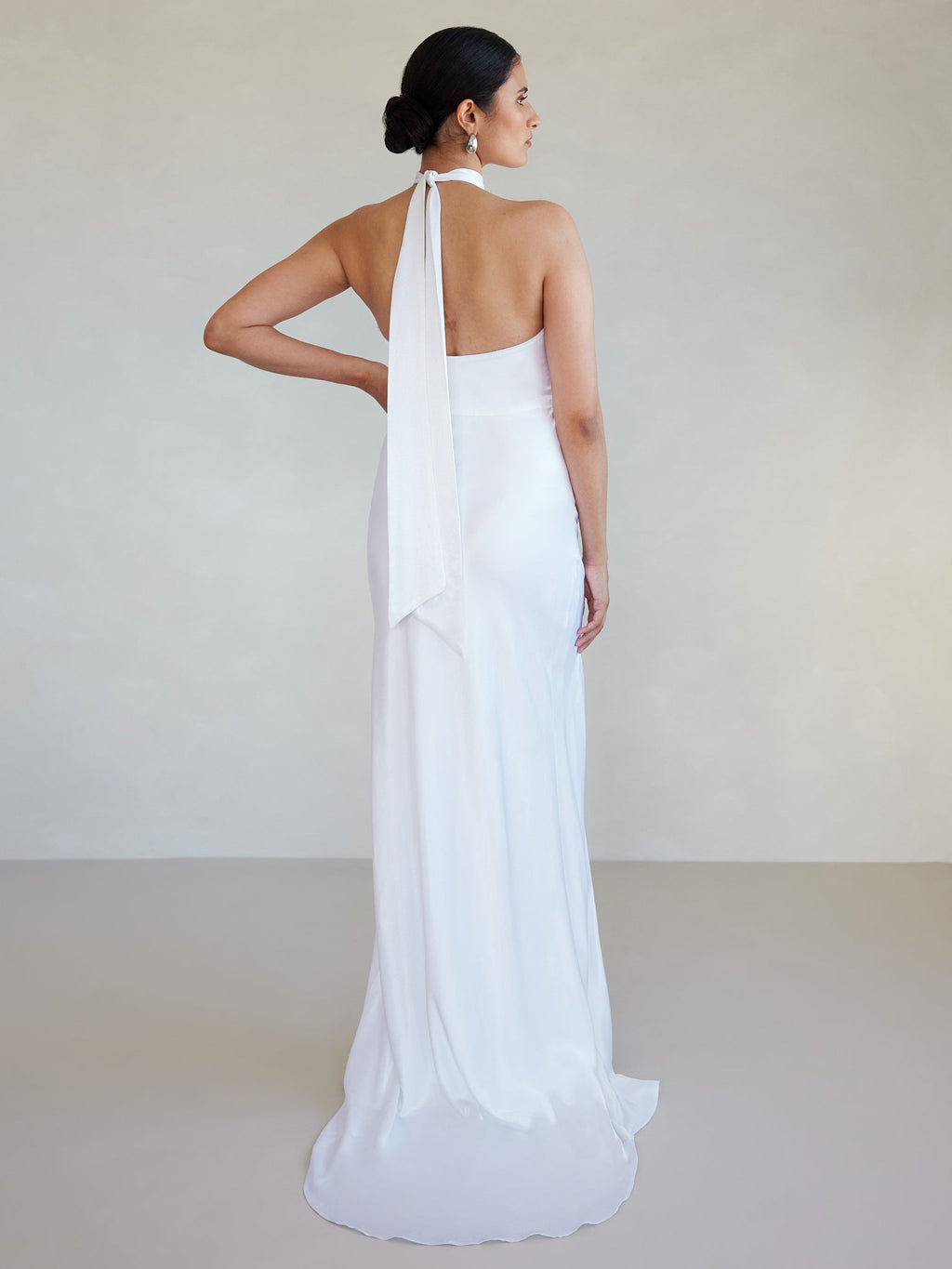 Porter Bridal Dress