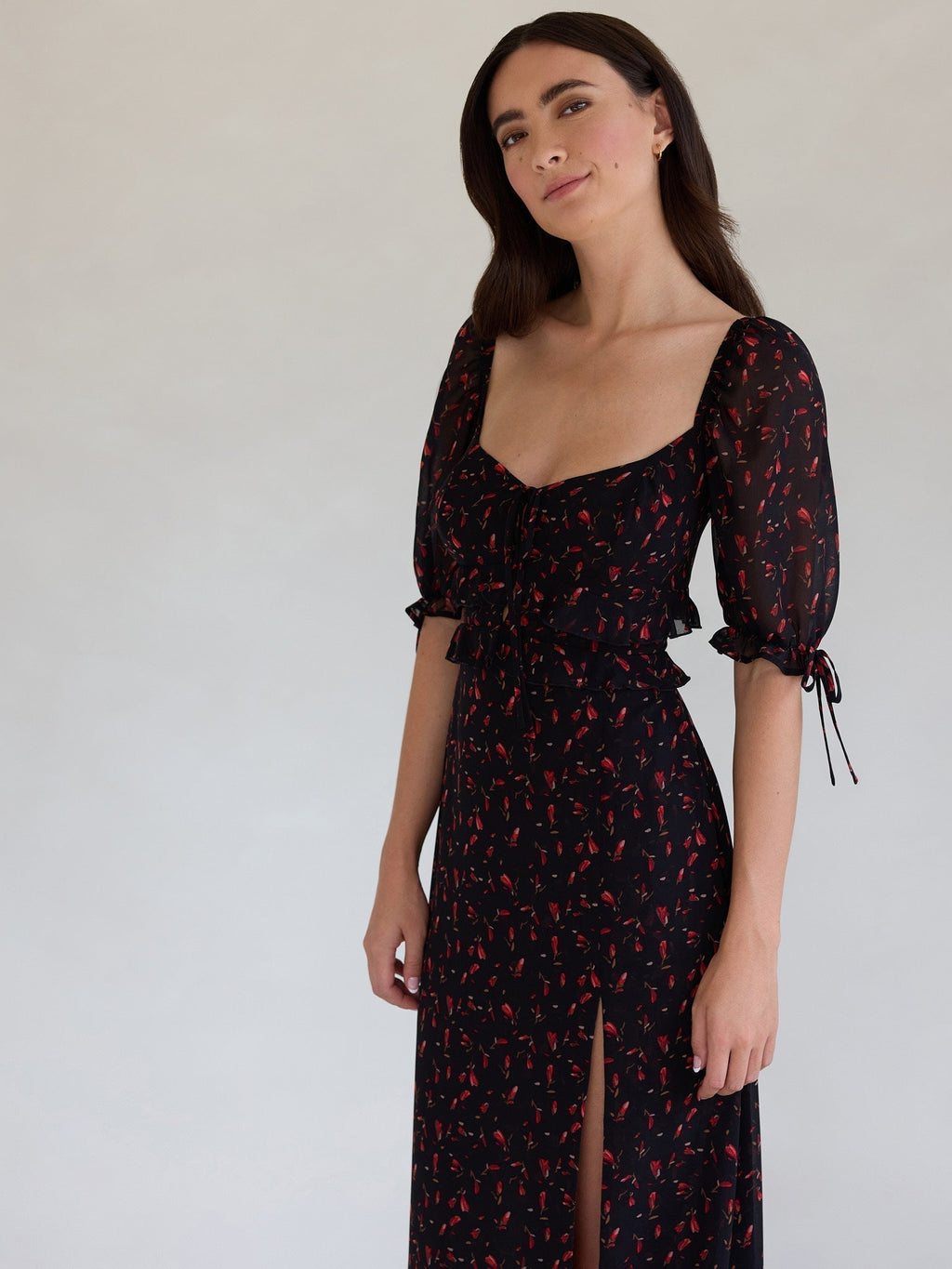 Preston Dress