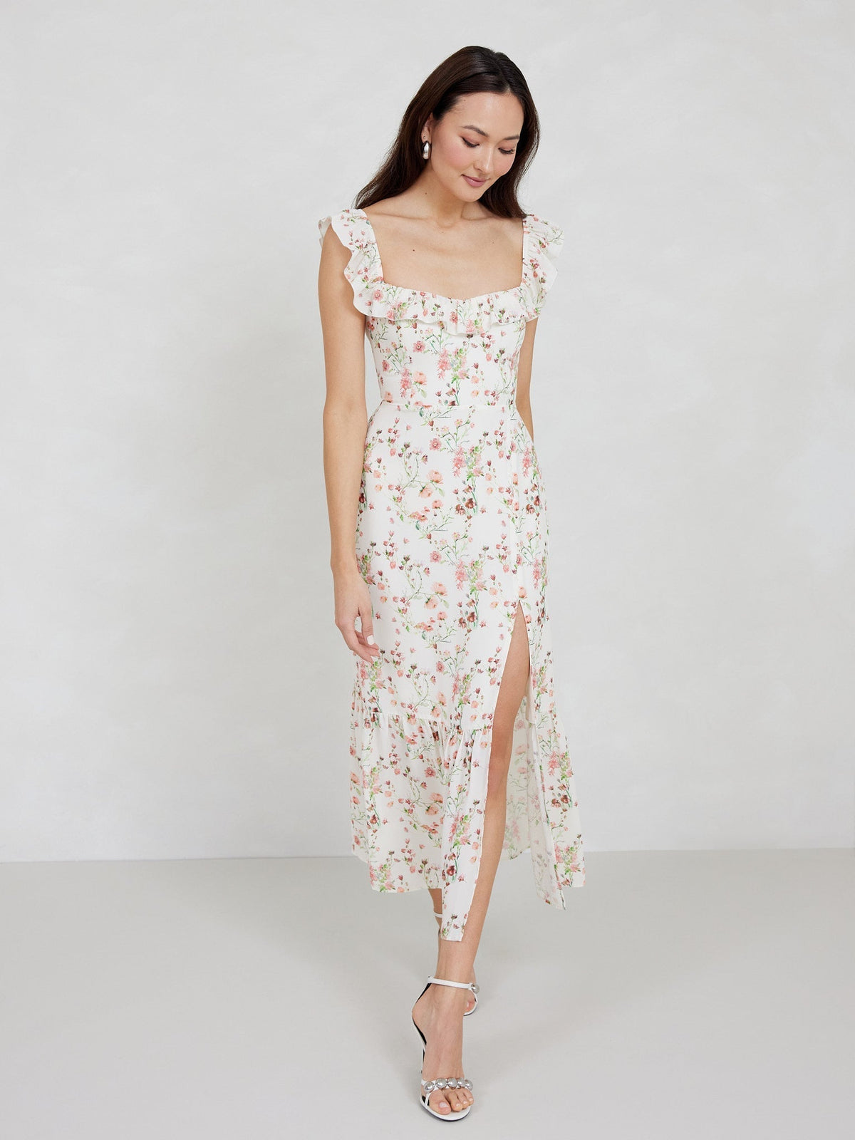 Renfrew Dress