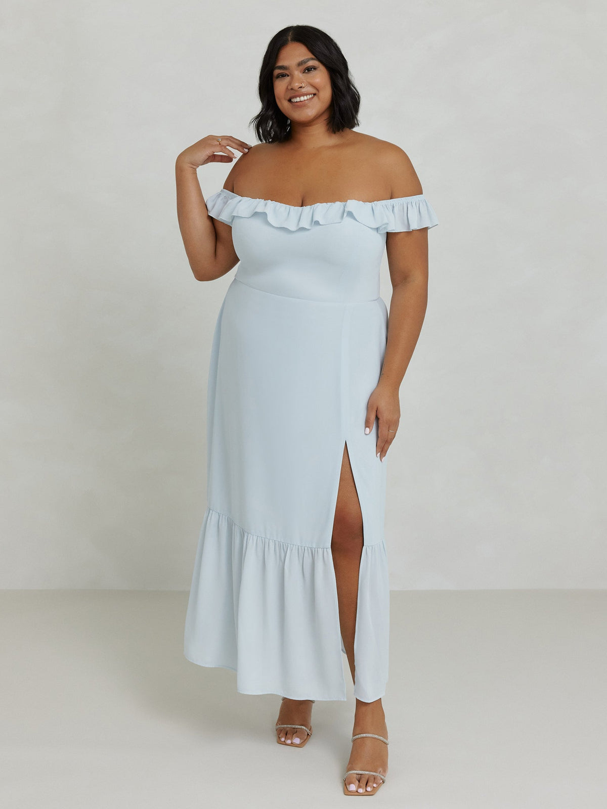 Renfrew Dress ES