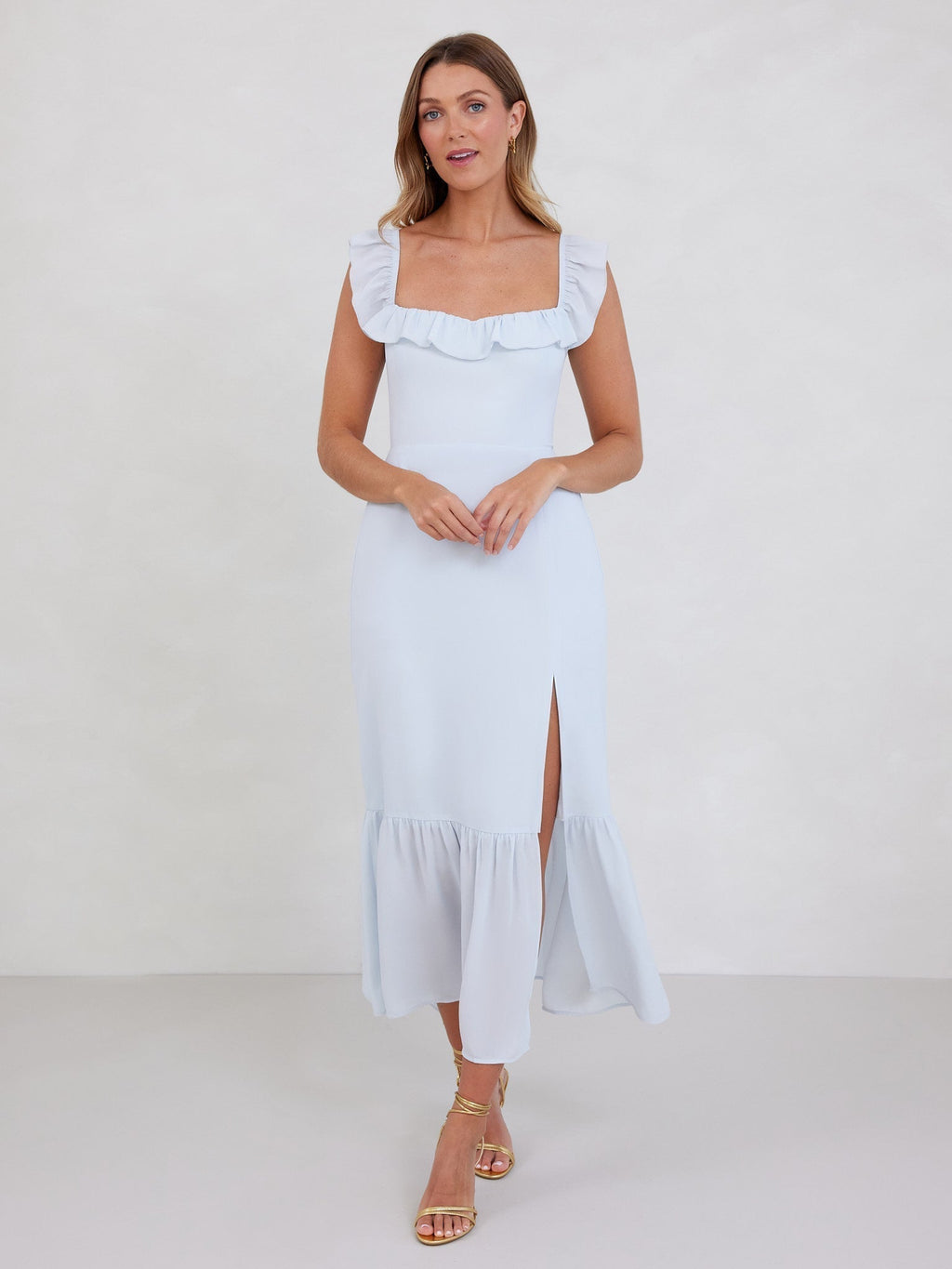 Renfrew Dress