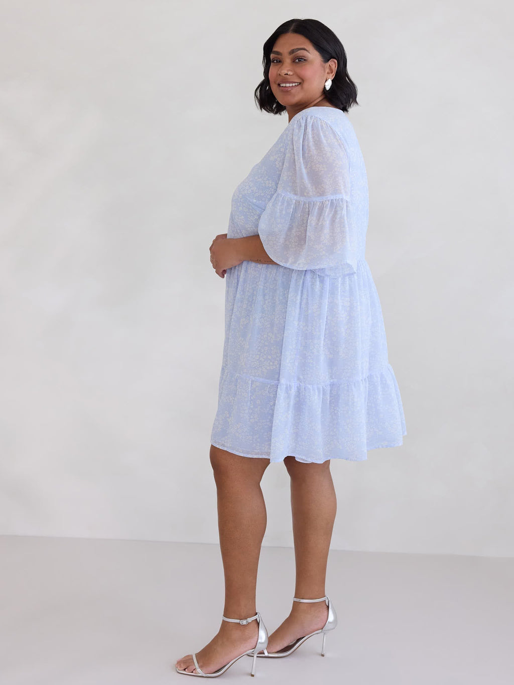 Rennie Mini Dress ES