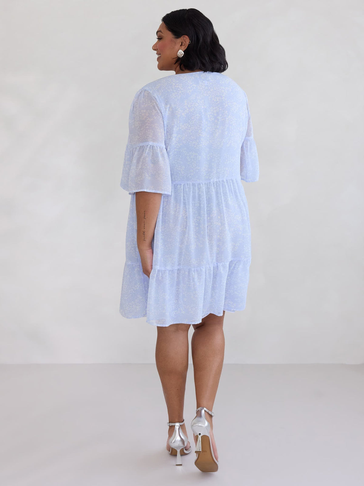 Rennie Mini Dress ES