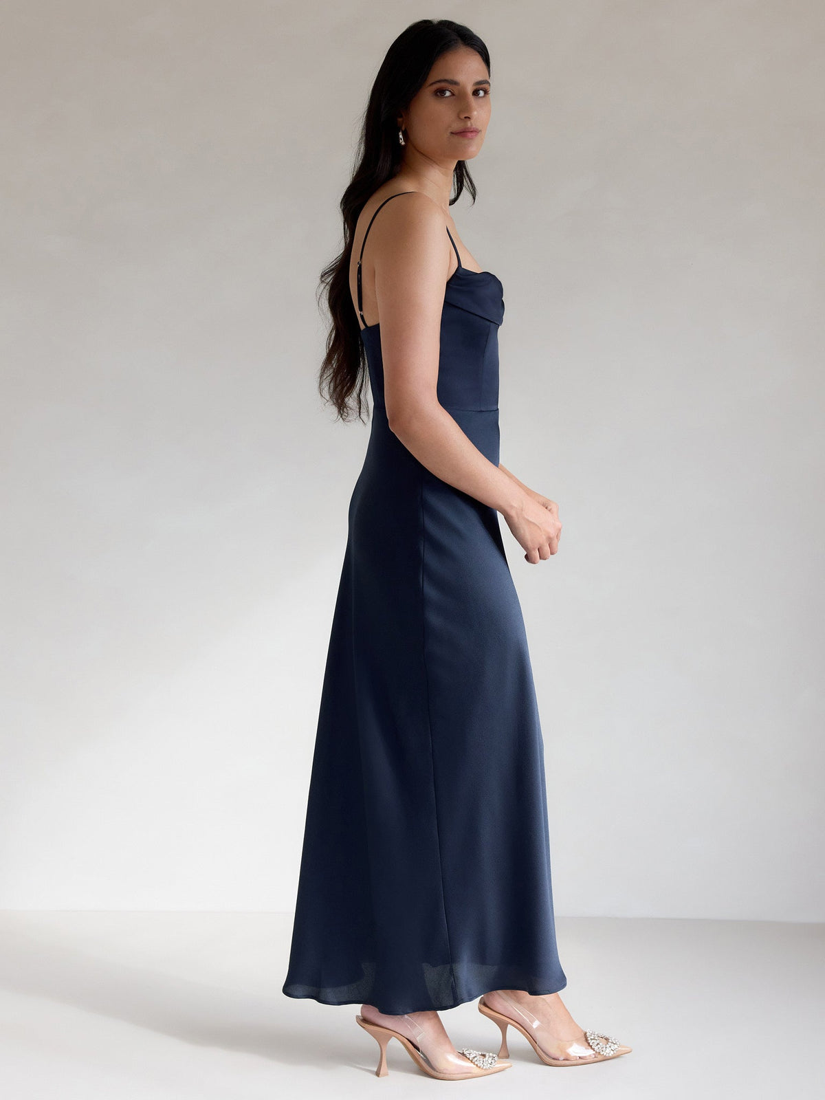 Rosedale Dress