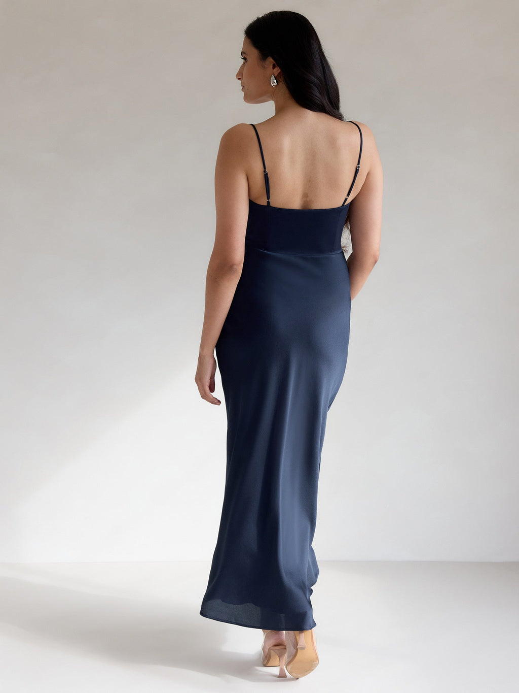 Rosedale Dress