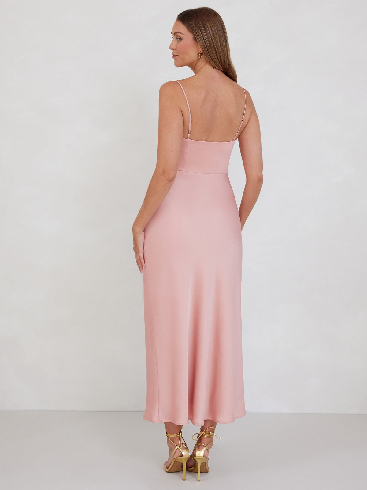 Rosedale Dress