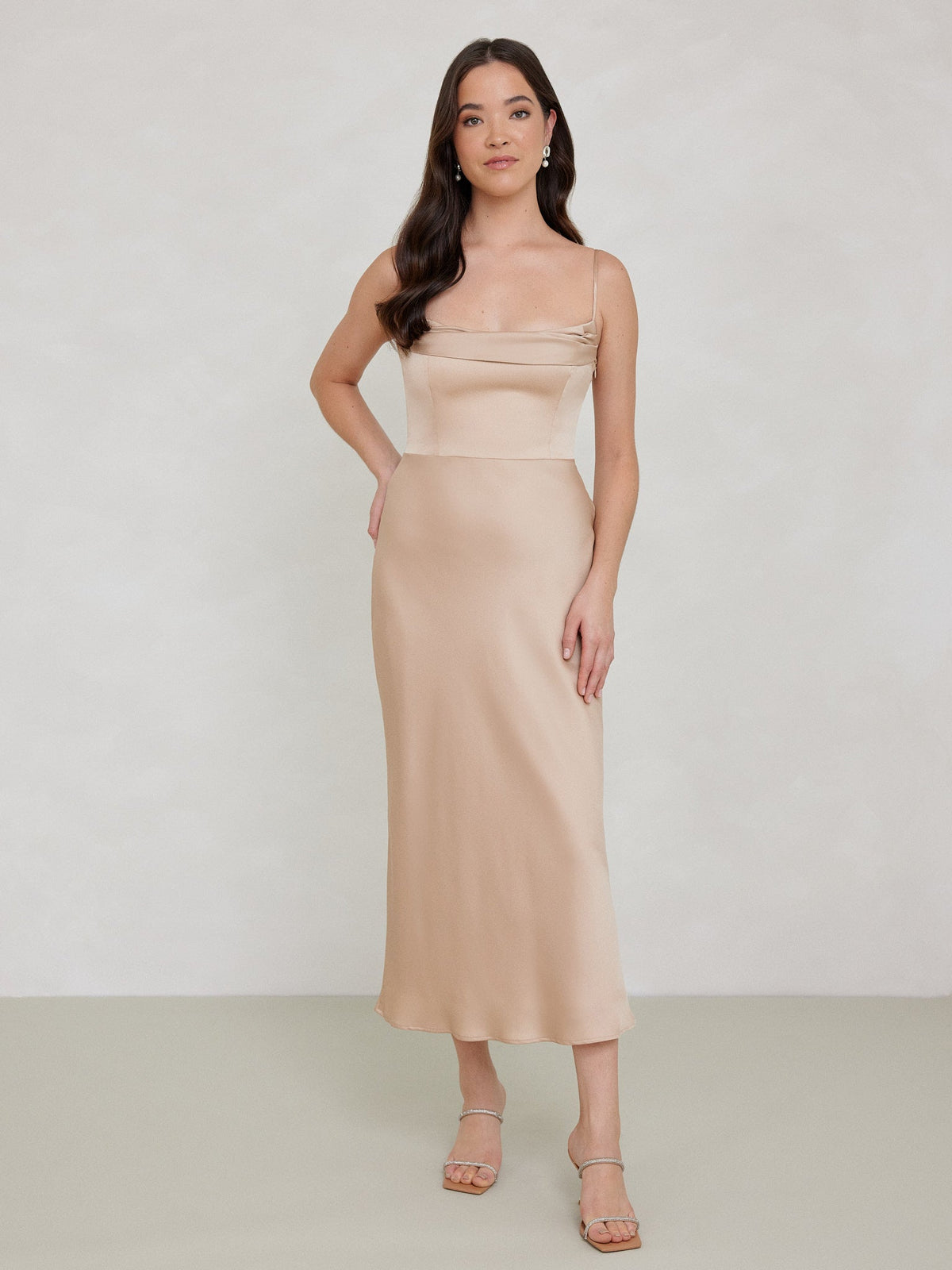 Rosedale Dress