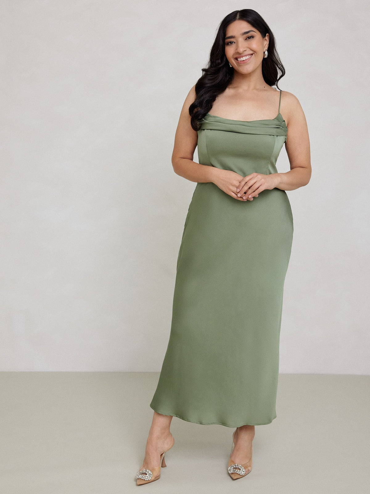 Rosedale Dress