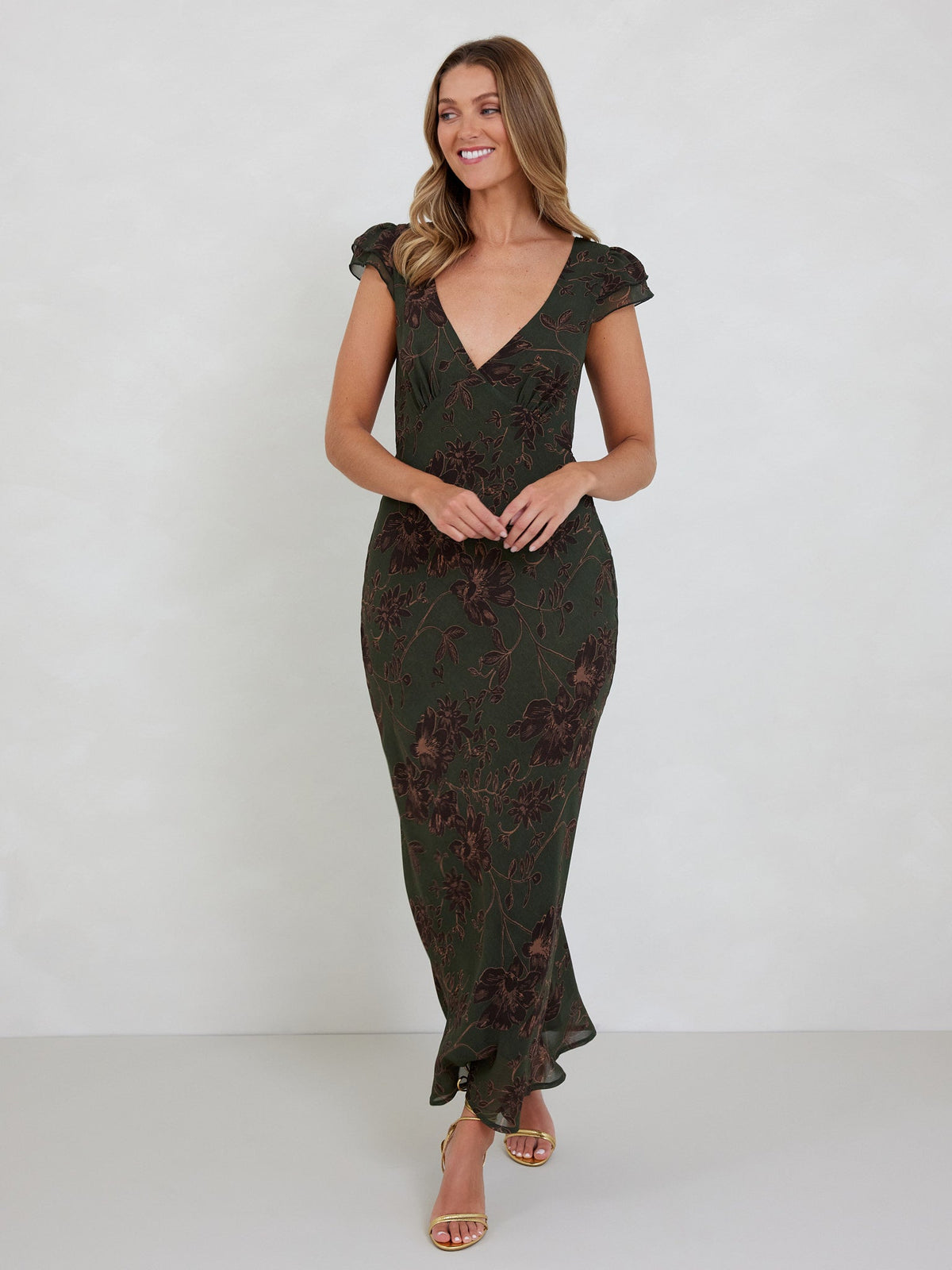 Sonora Dress