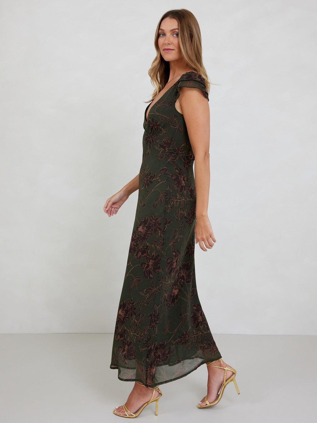 Sonora Dress