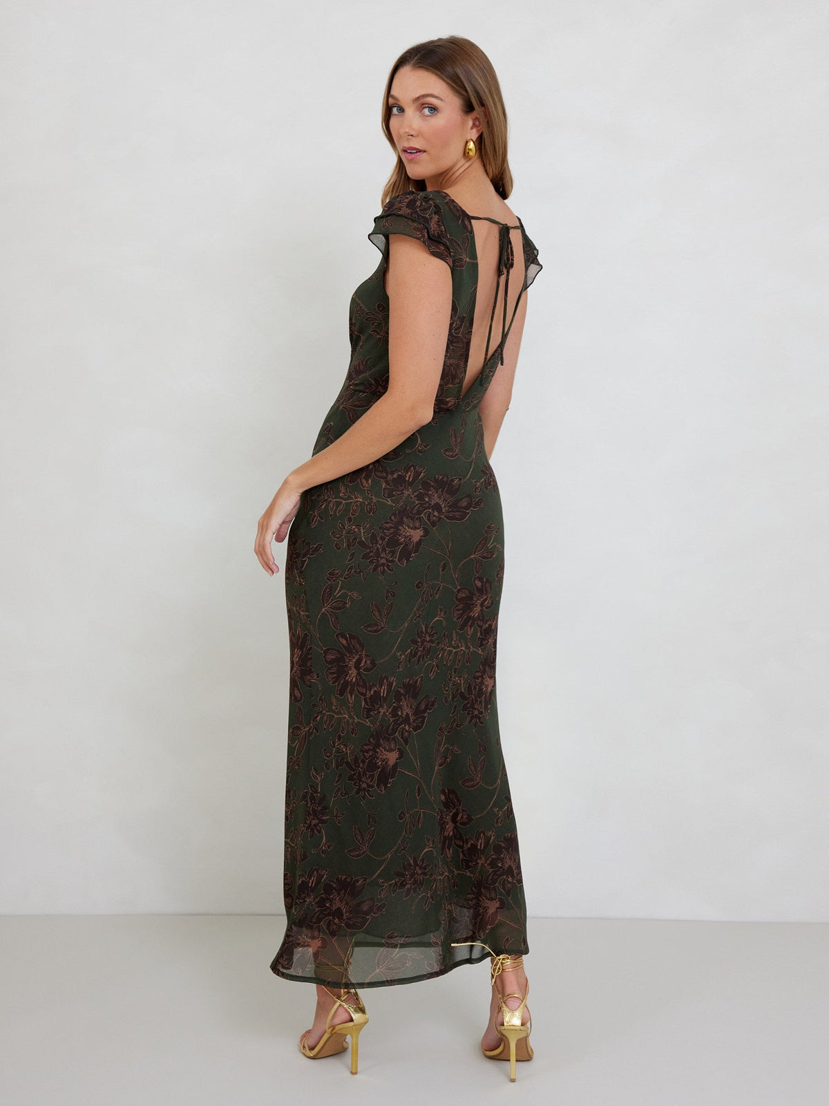 Sonora Dress