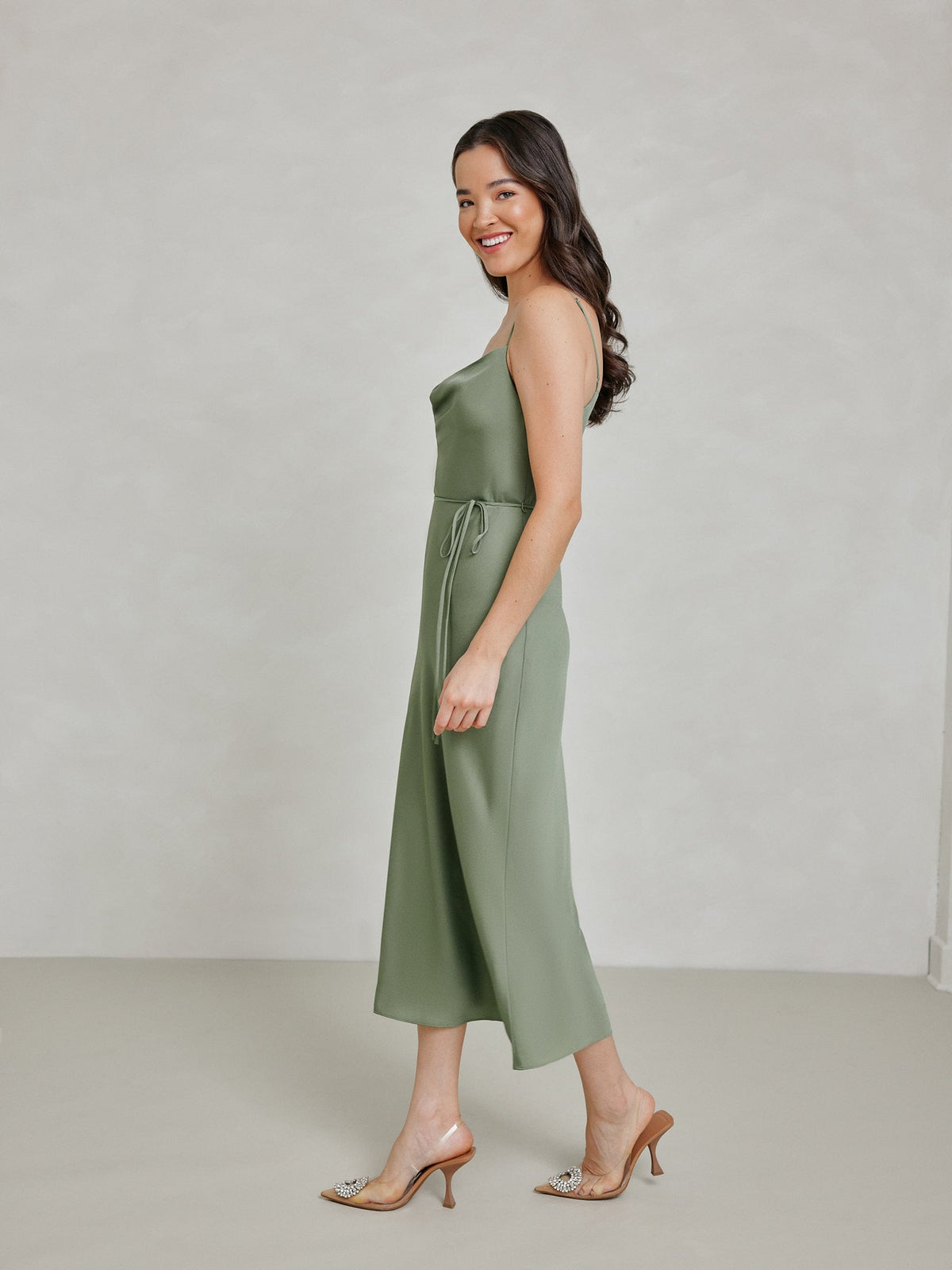 Sullivan Dress