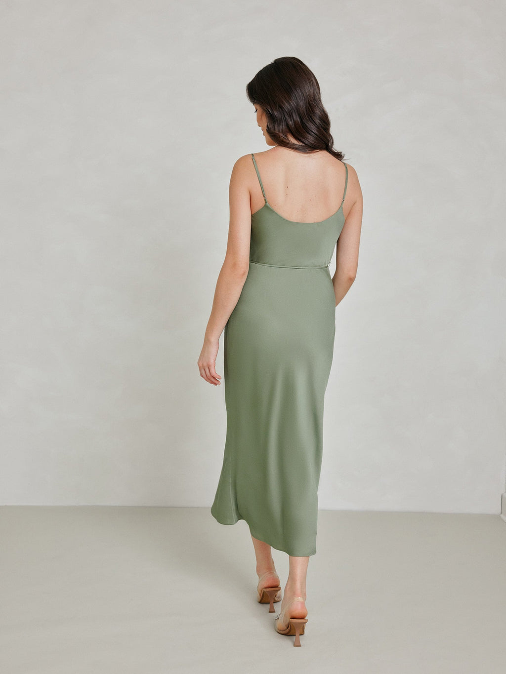 Sullivan Dress
