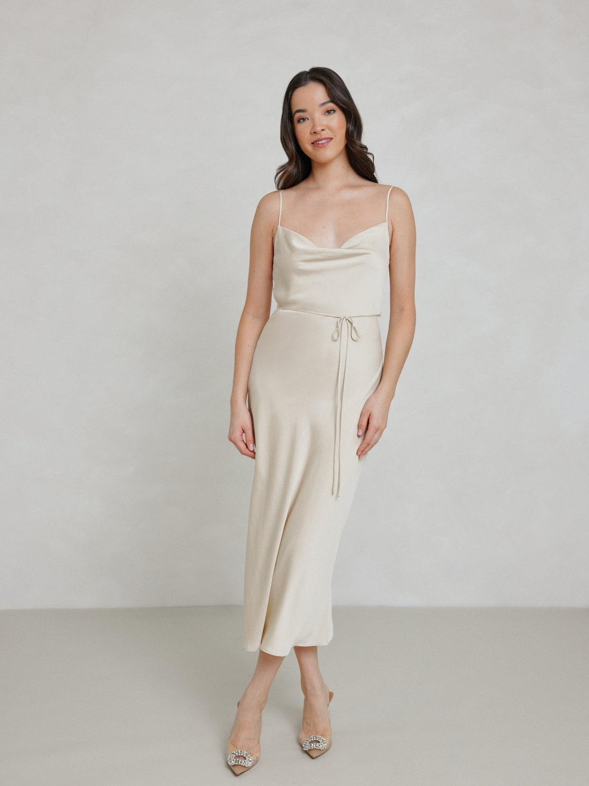 Sullivan Dress