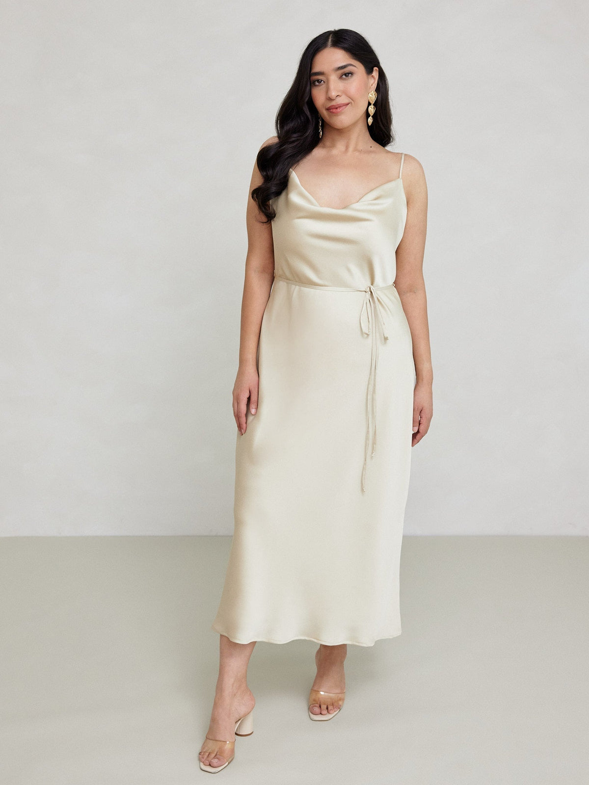 Sullivan Dress