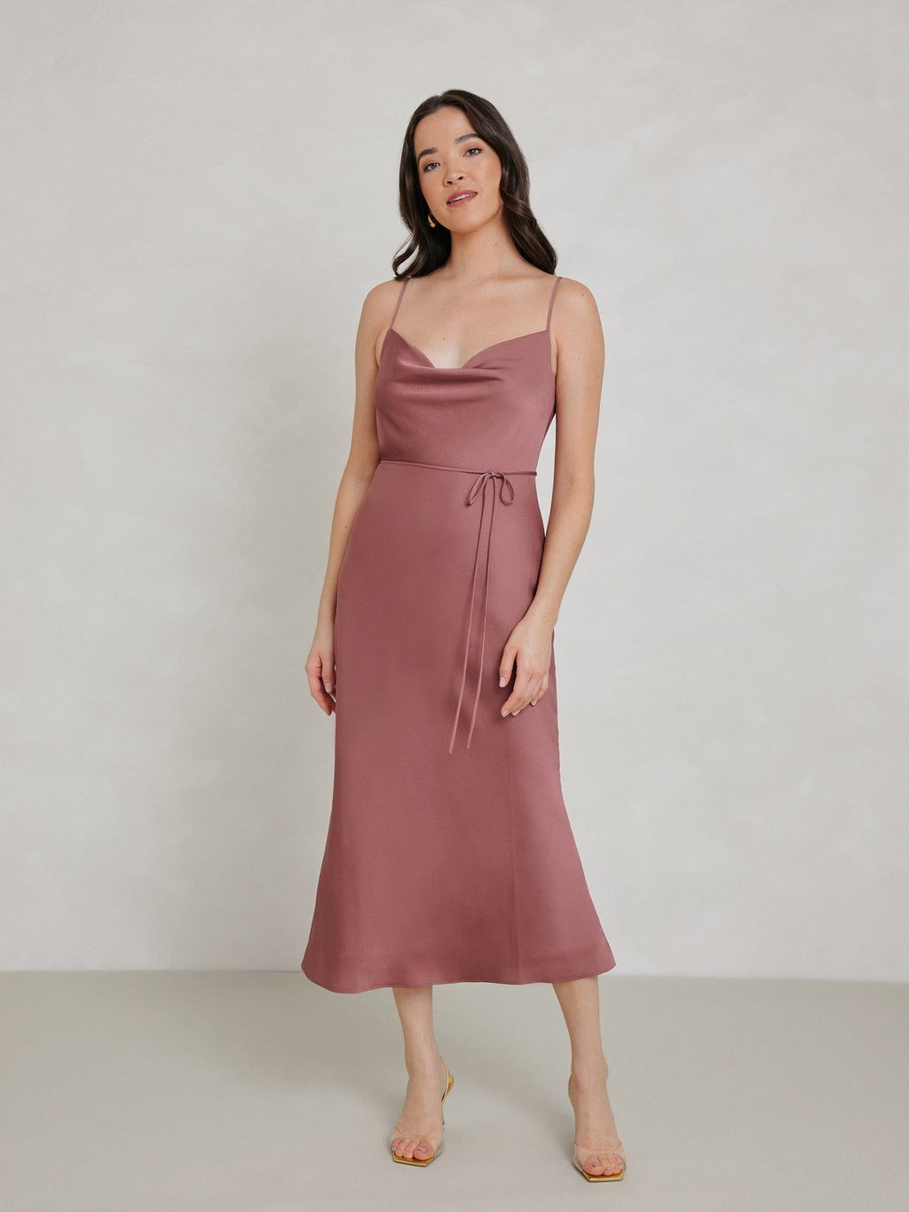 Sullivan Dress