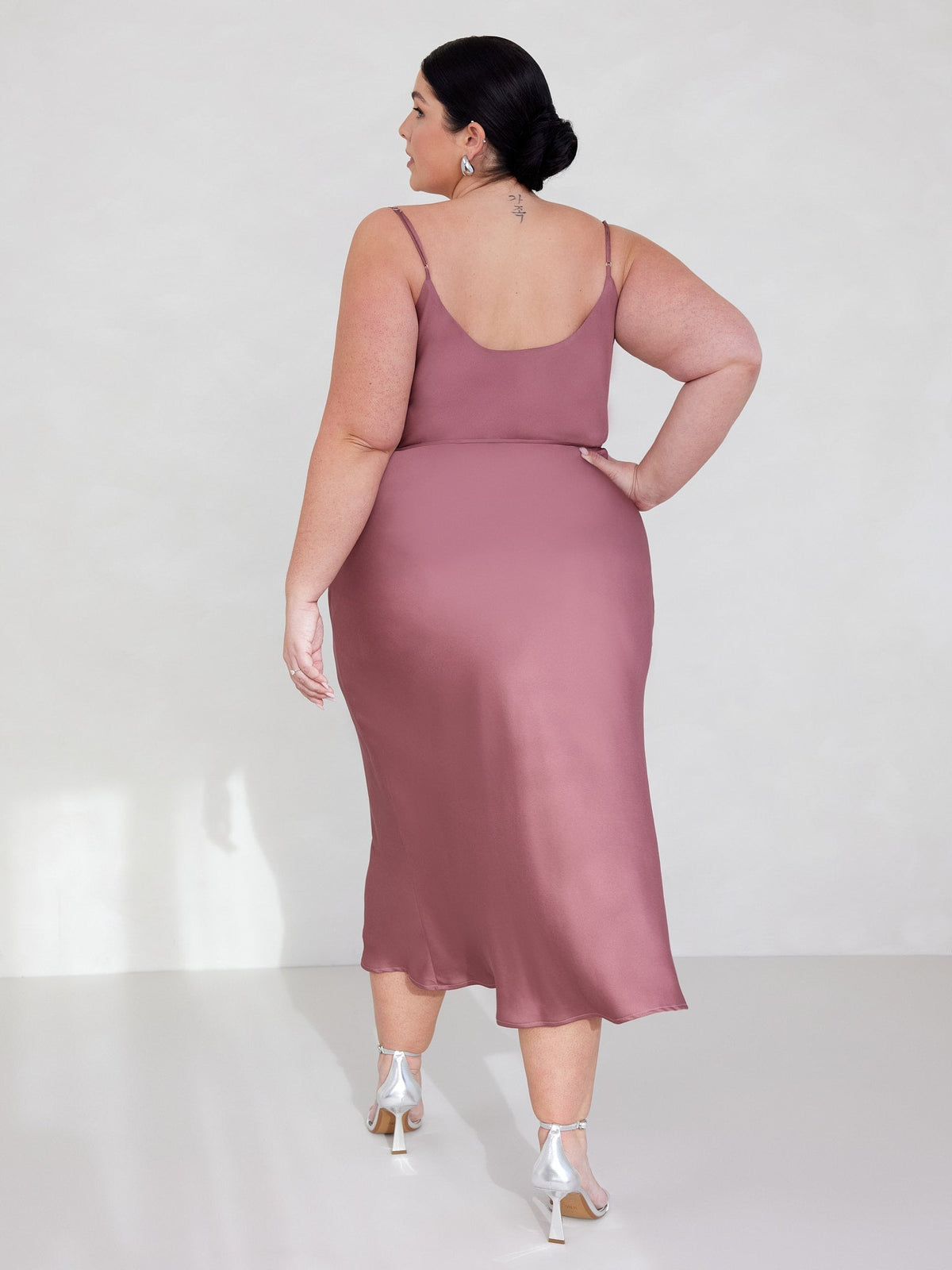 Sullivan Dress ES