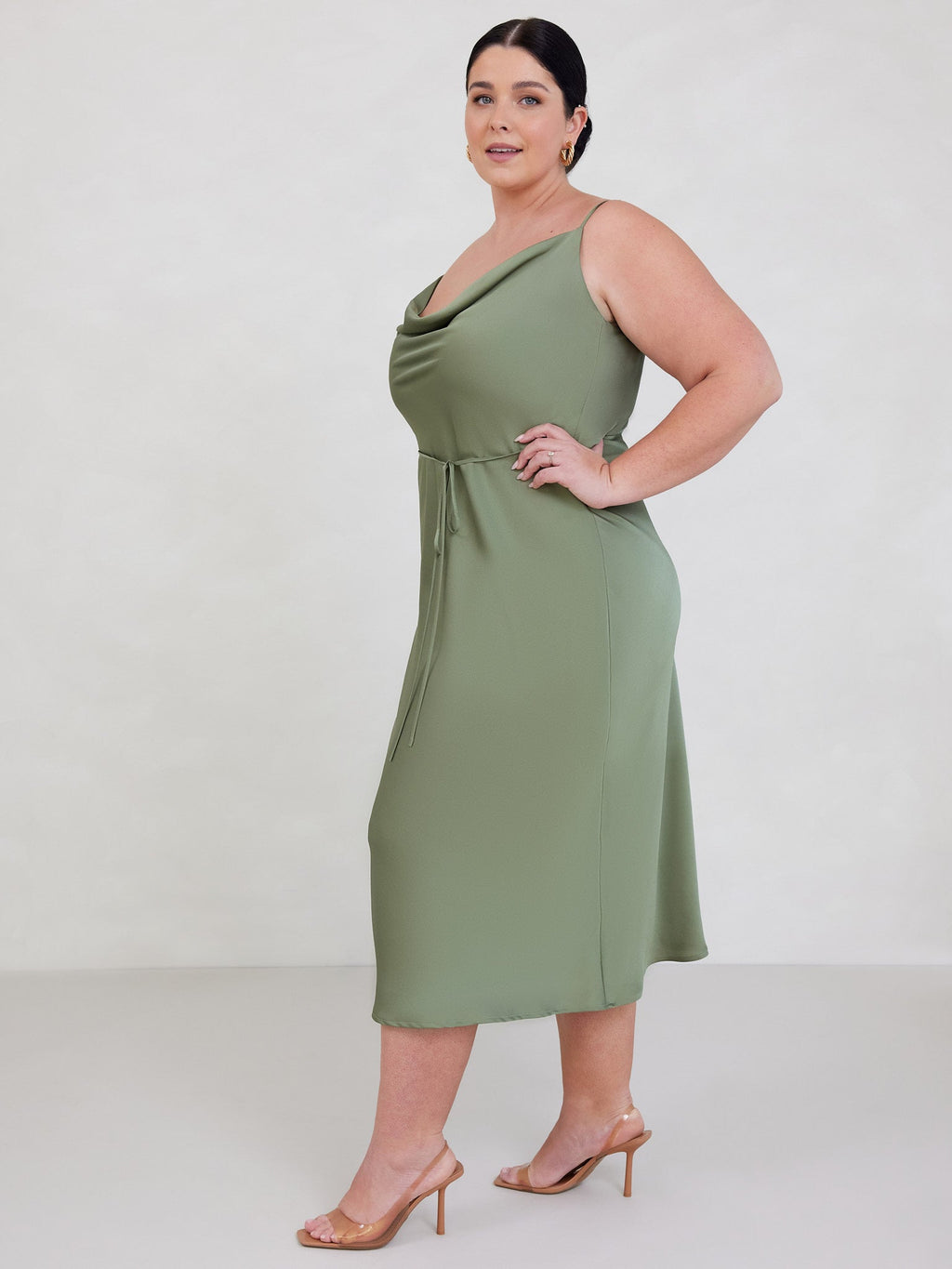 Sullivan Dress ES