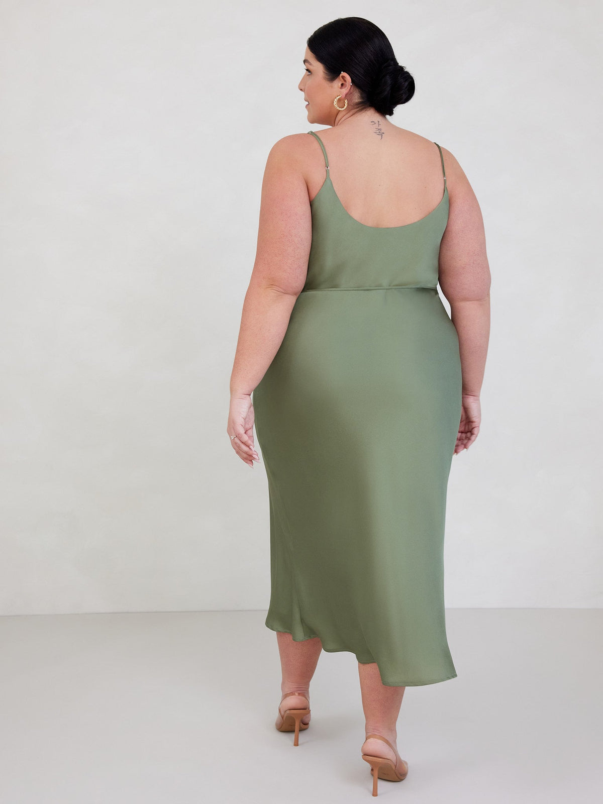 Sullivan Dress ES