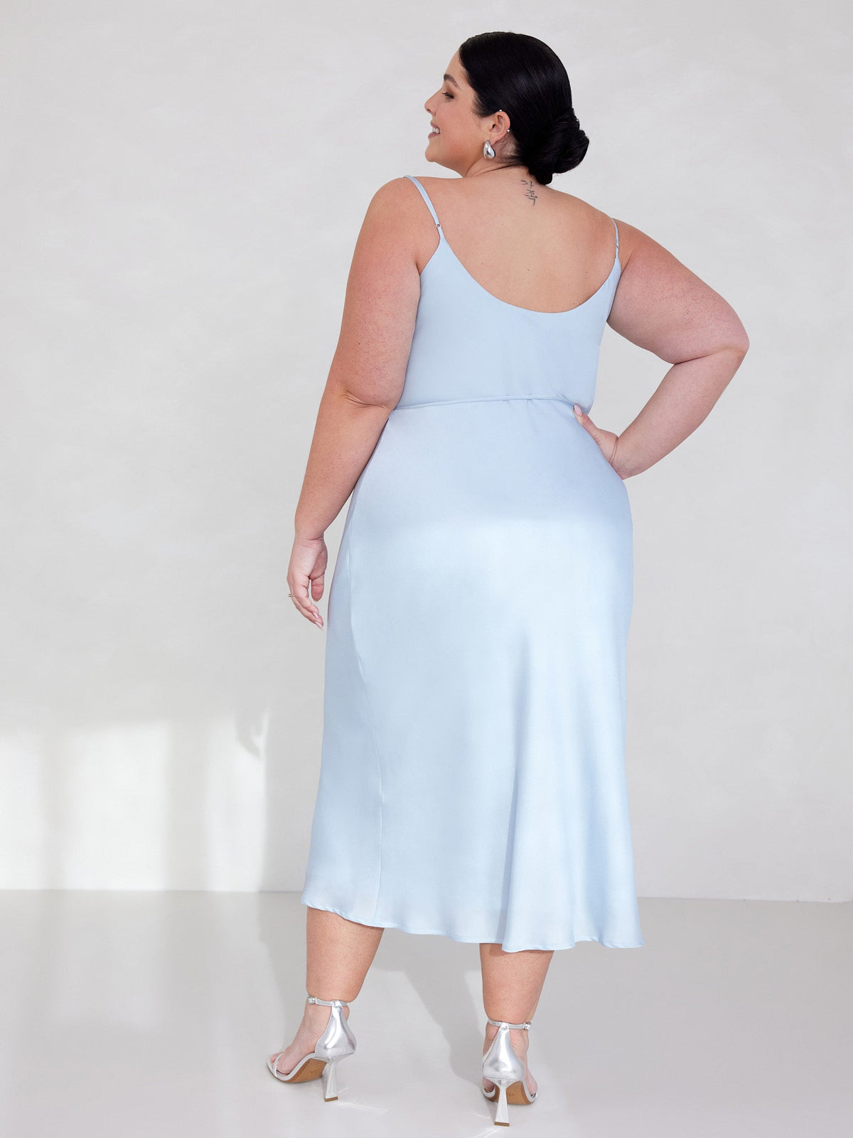 Sullivan Dress ES