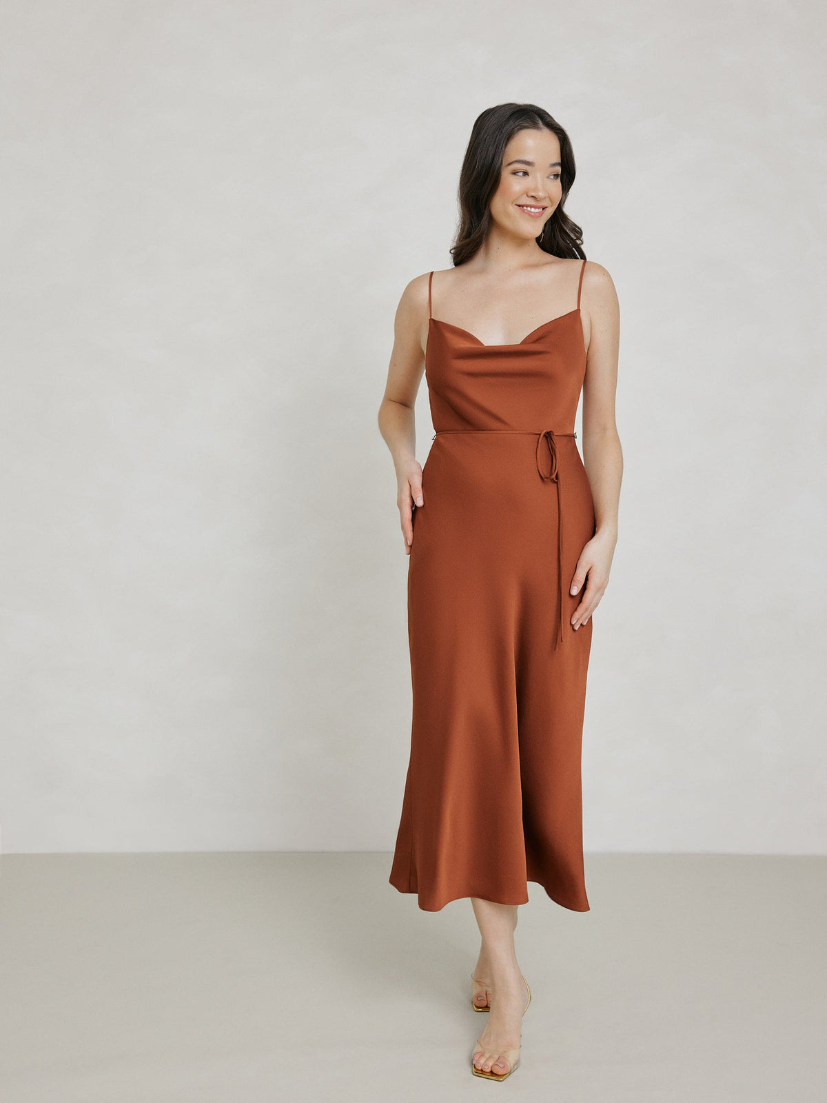 Sullivan Dress