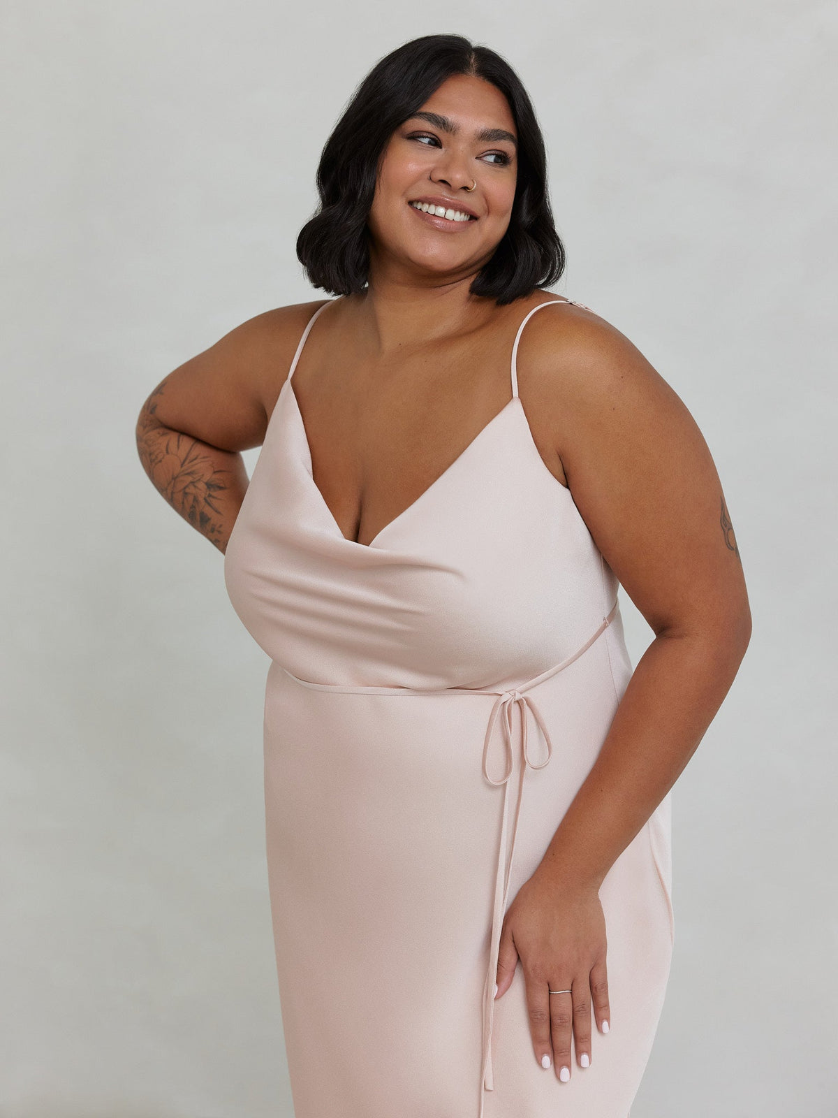 Sullivan Dress ES