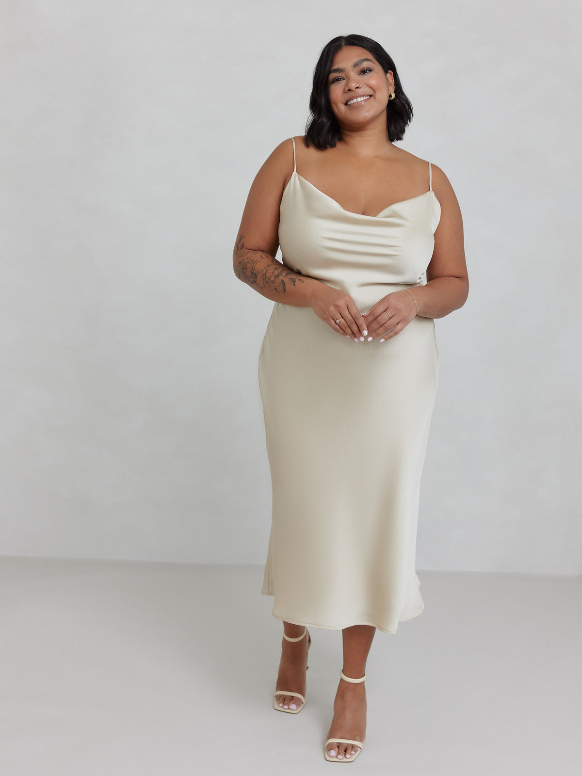 Sullivan Dress ES