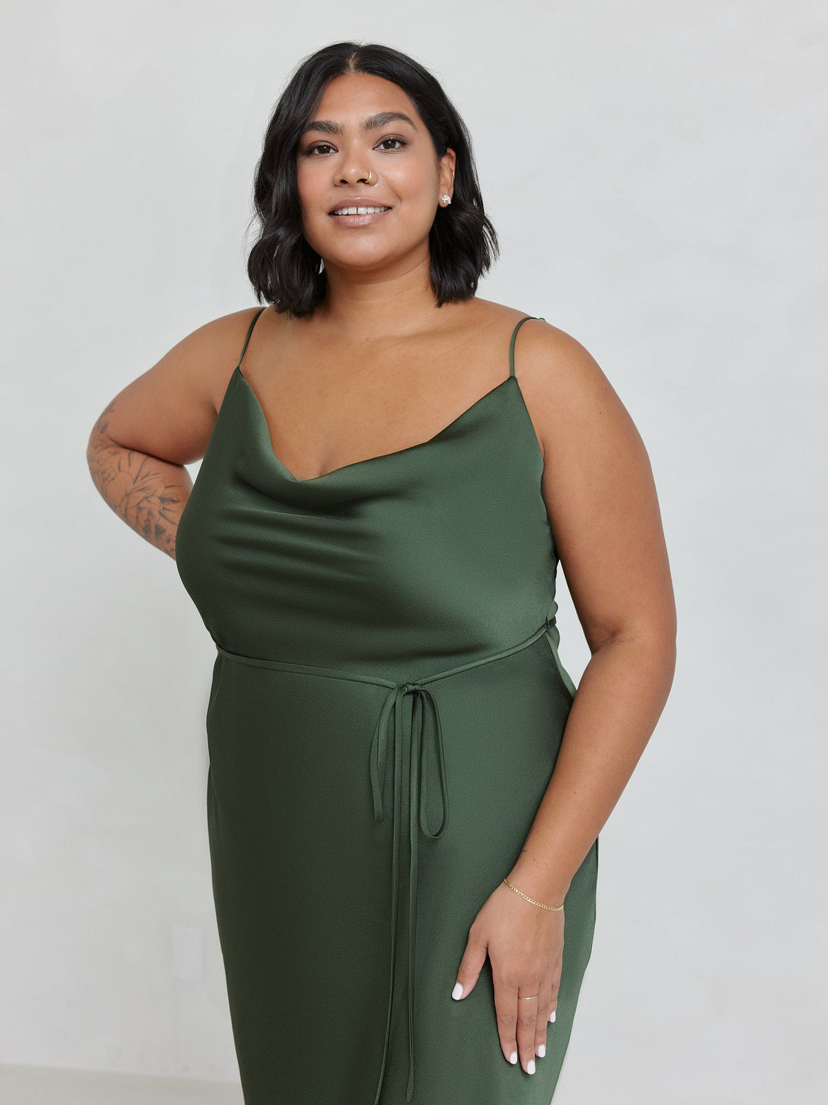Sullivan Dress ES