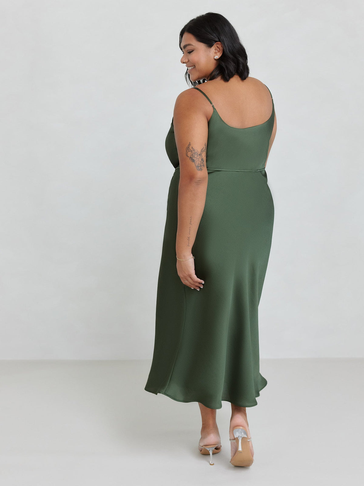 Sullivan Dress ES