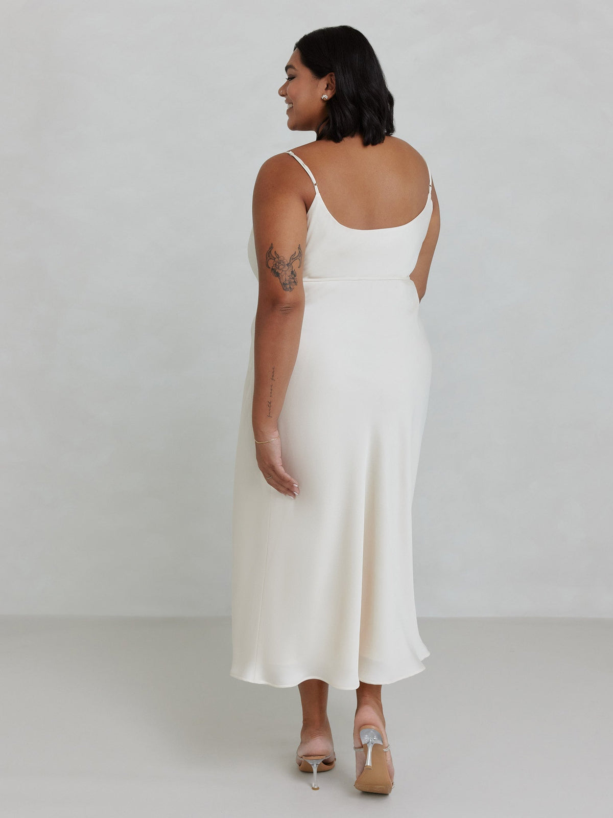 Sullivan Dress ES