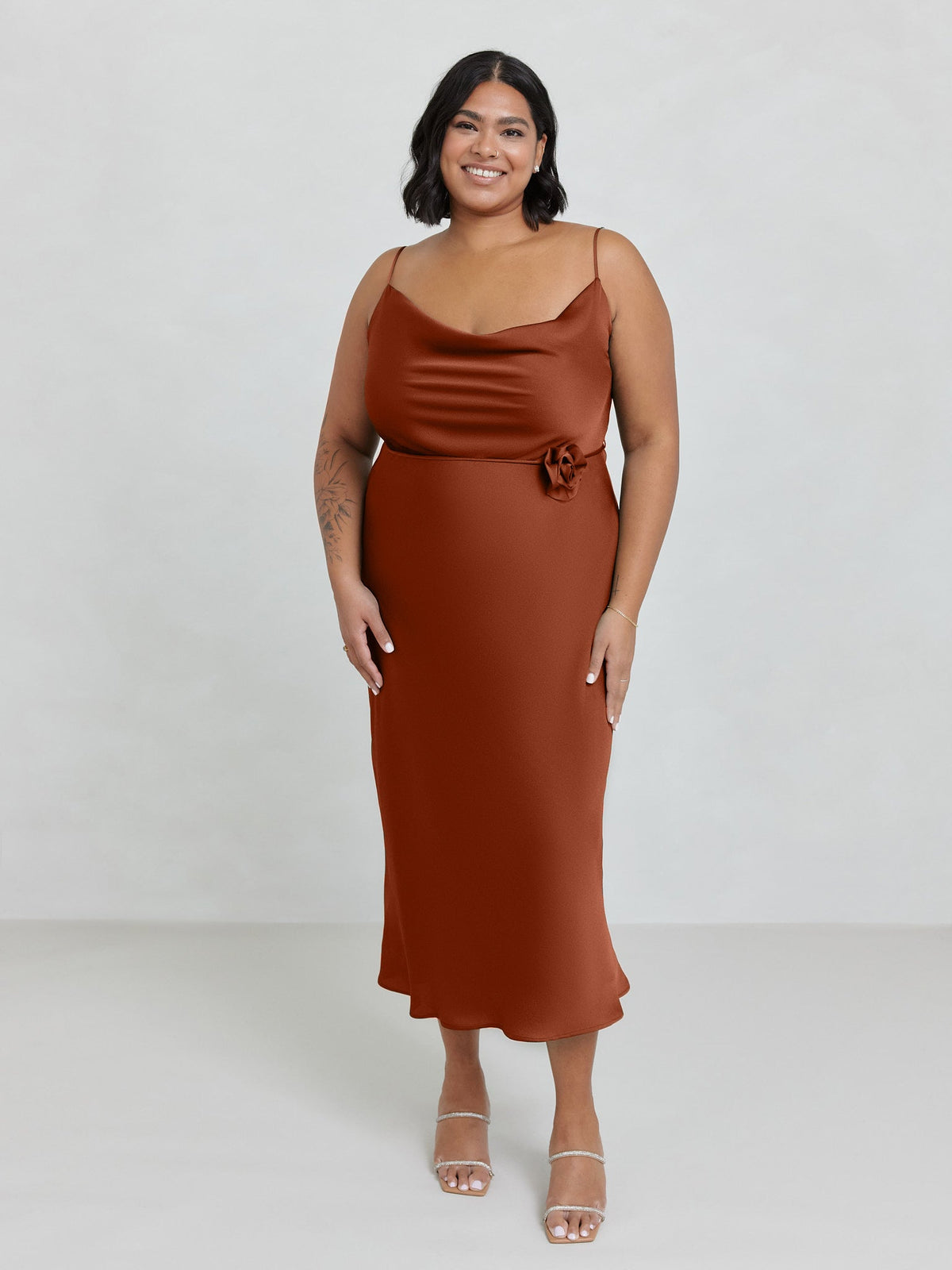 Sullivan Dress ES