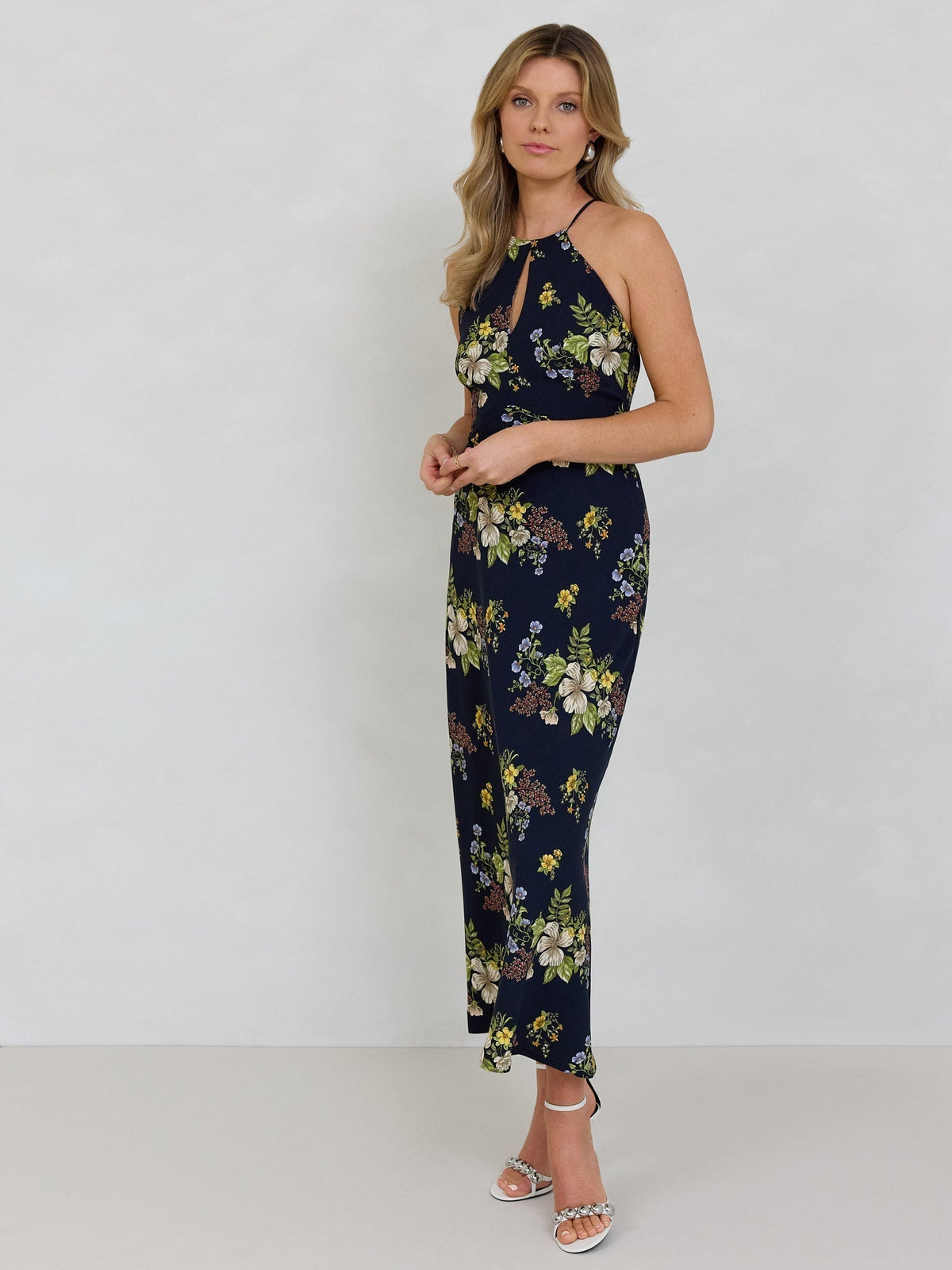 Thora Dress