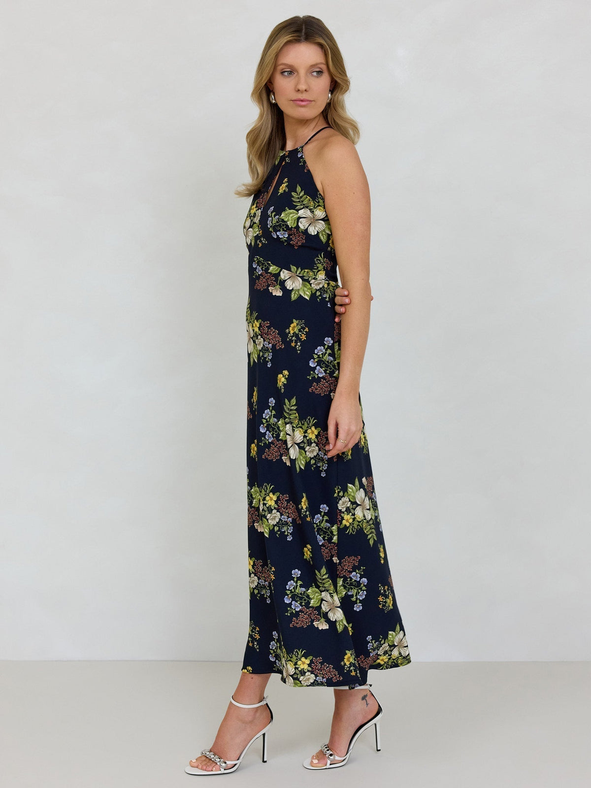 Thora Dress