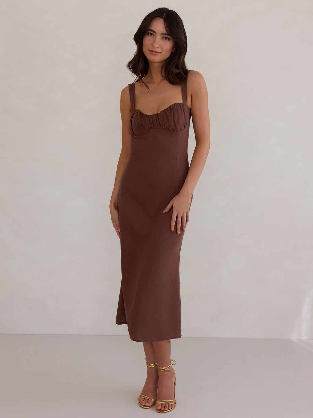 Varley Dress