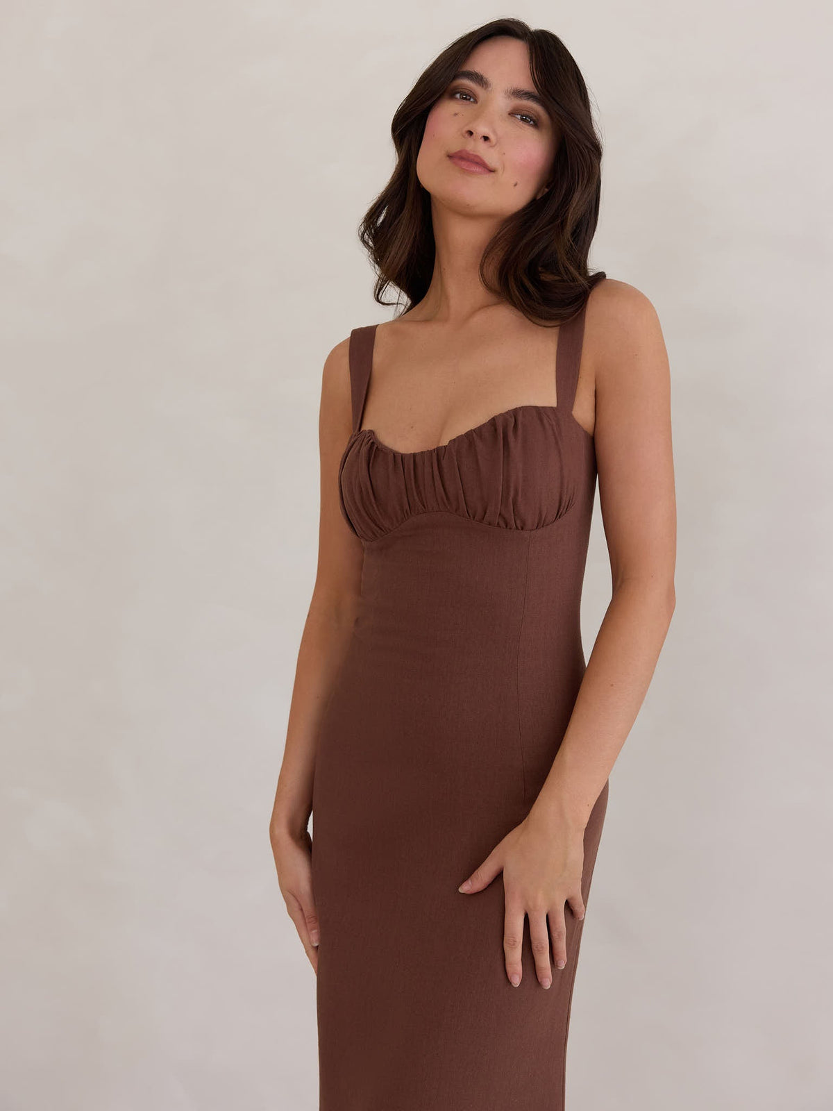 Varley Dress