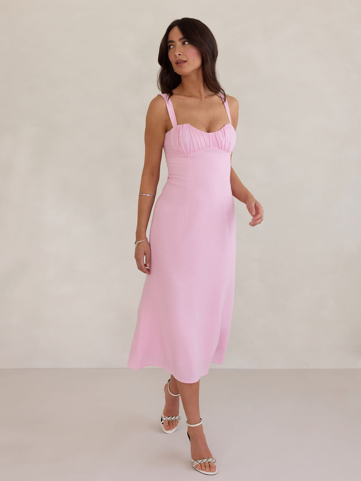 Varley Dress