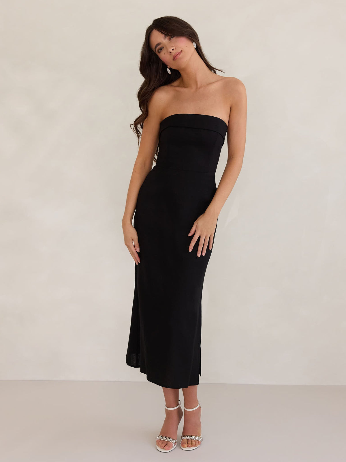 Vaughn Dress