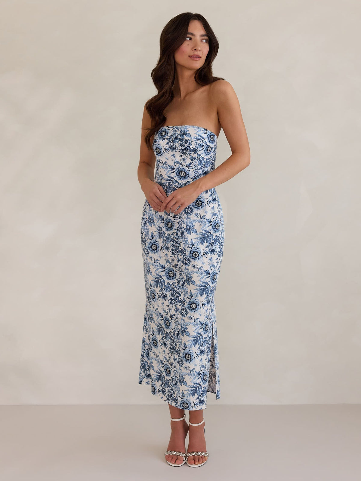 Vaughn Dress