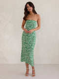 Vaughn Dress