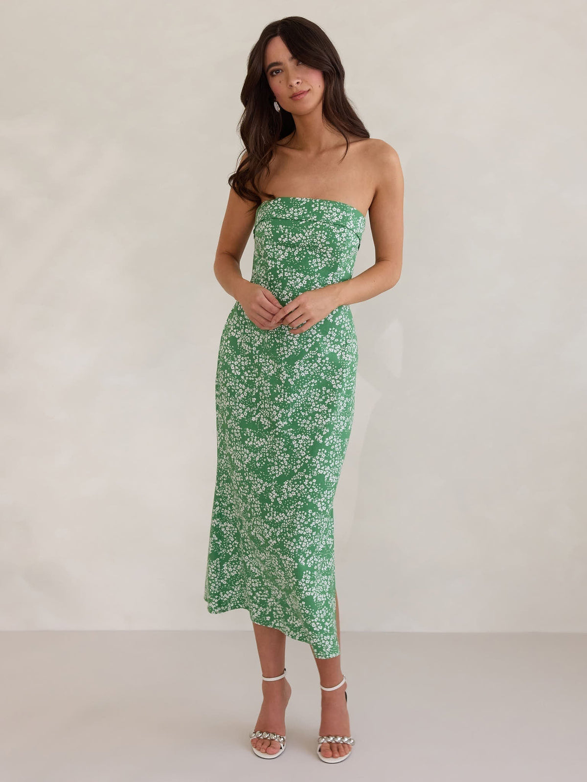 Vaughn Dress