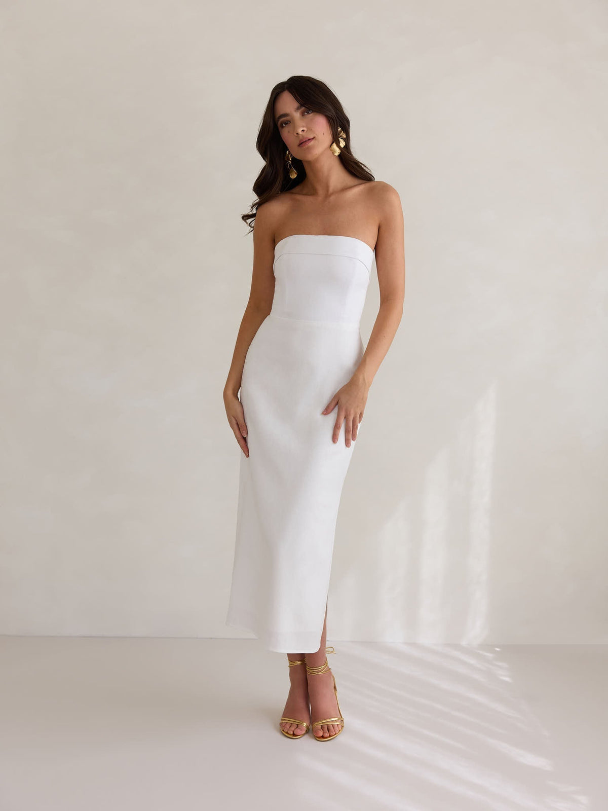 Vaughn Dress