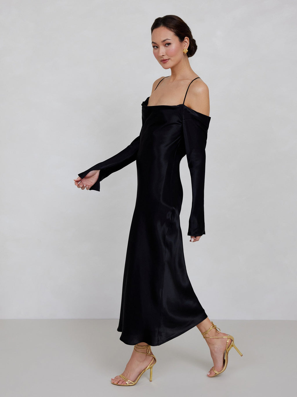 Vivian Dress