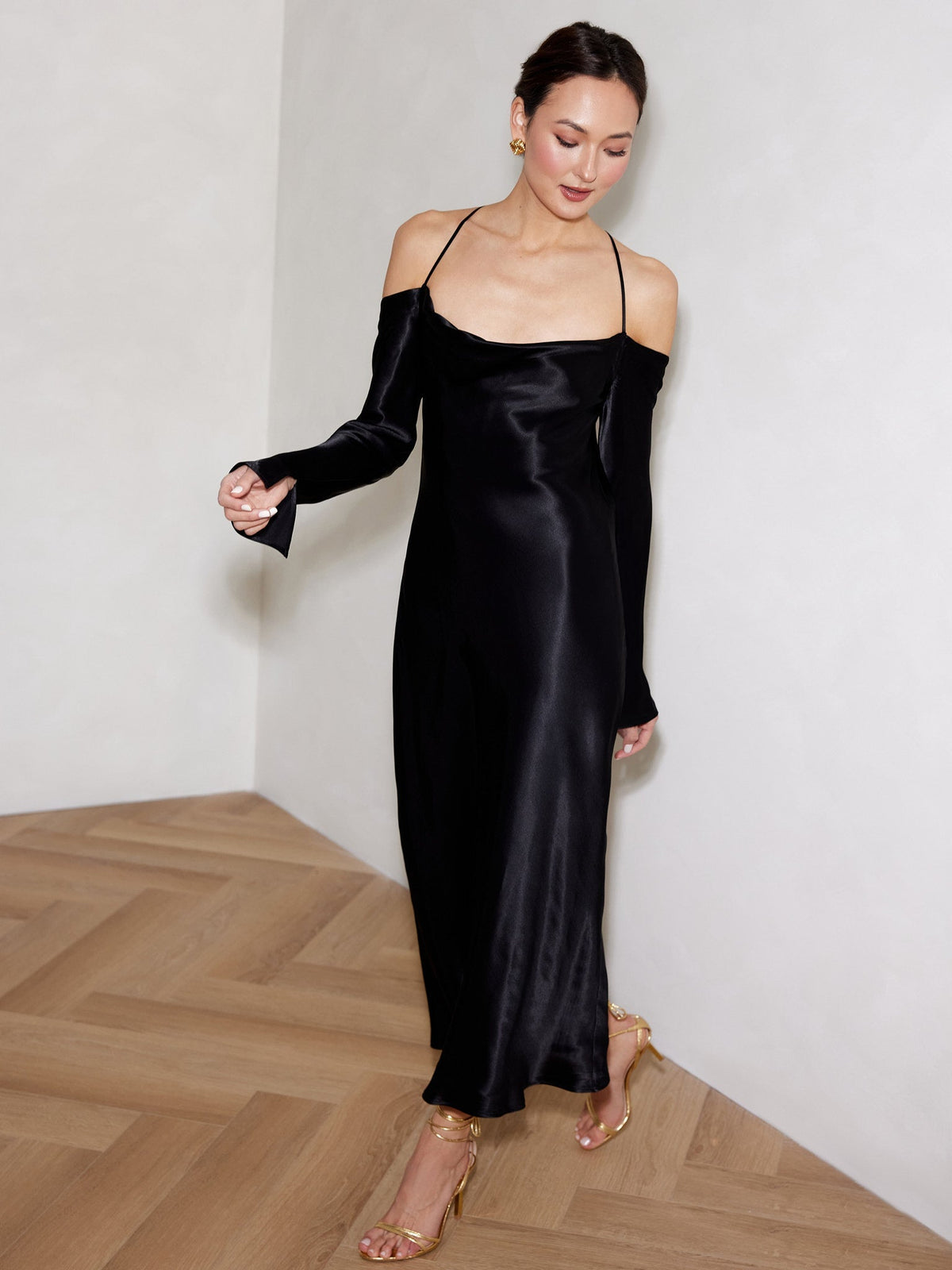 Vivian Dress