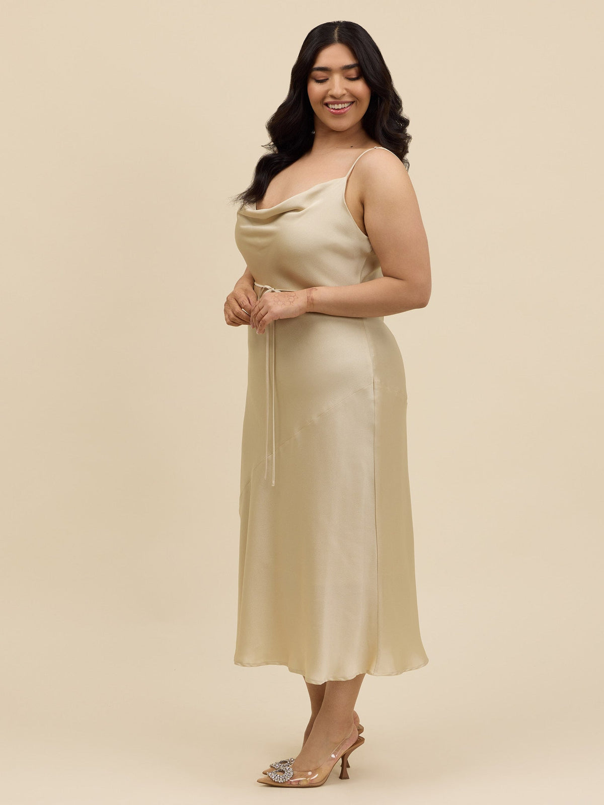 Waldorf Dress