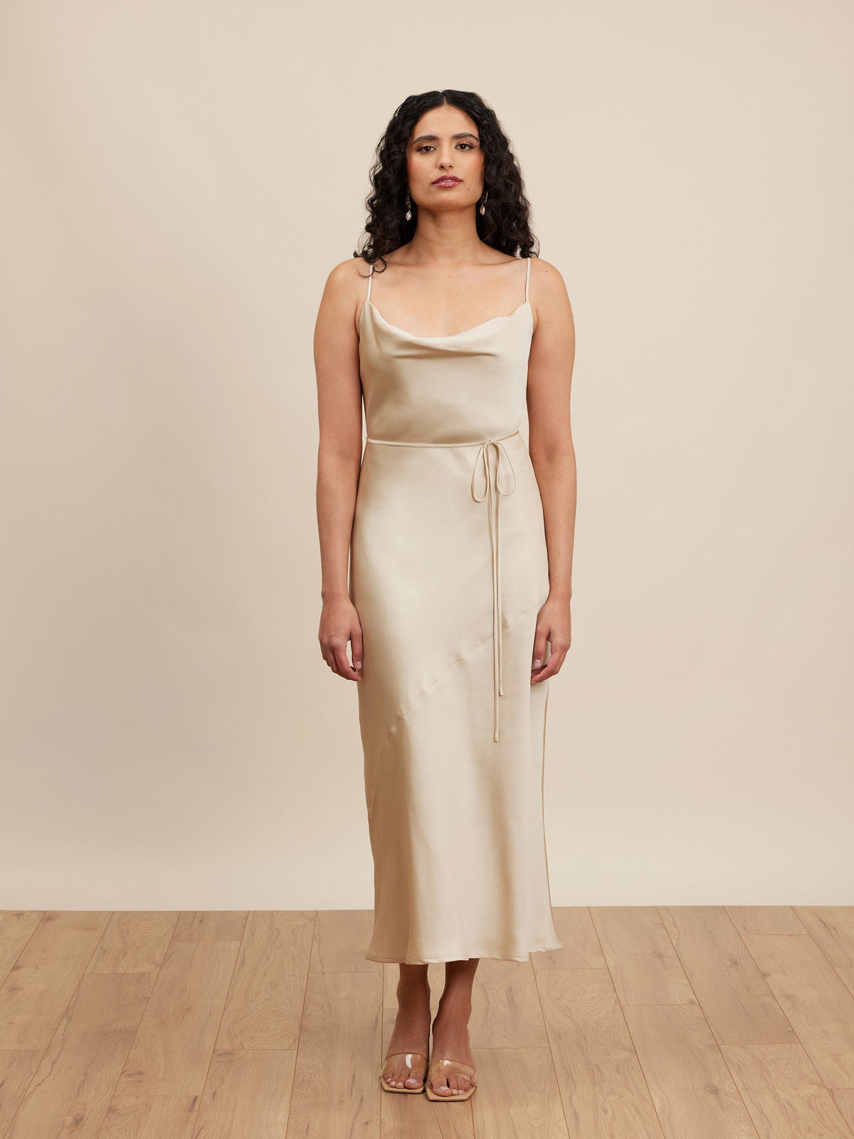 Waldorf Dress