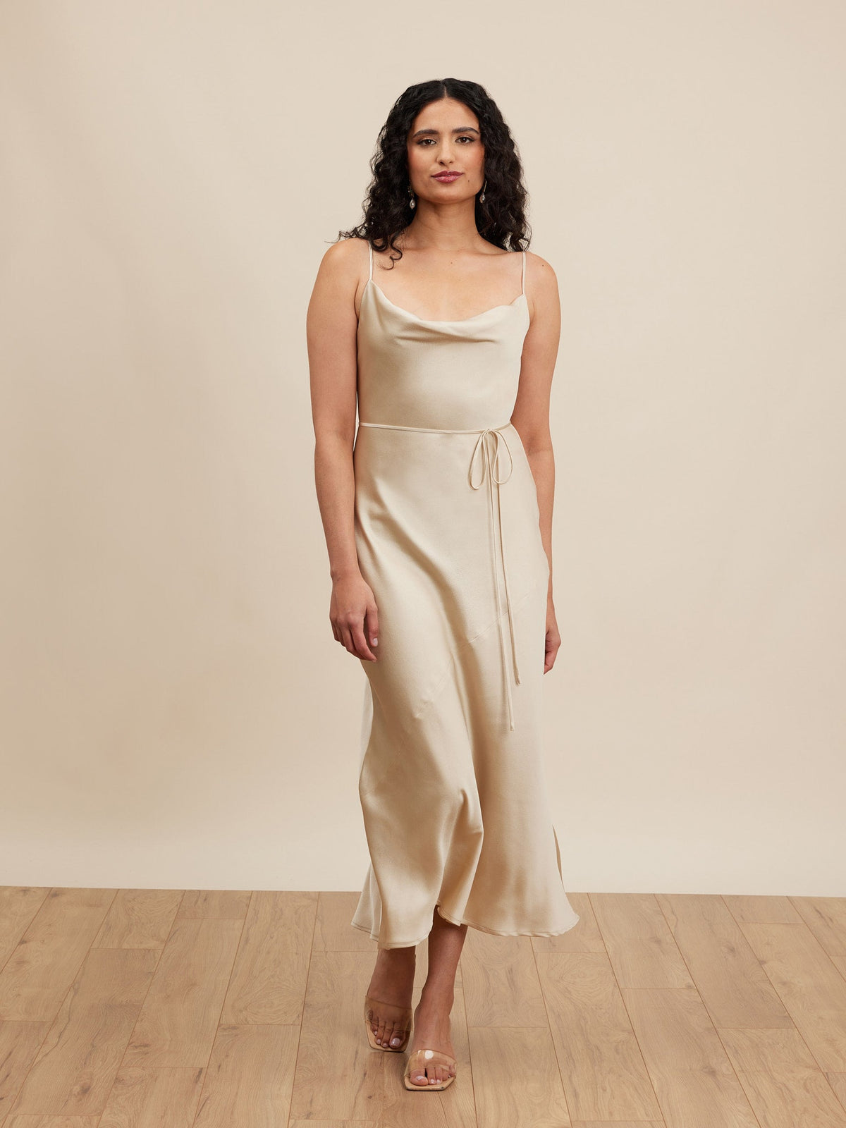 Waldorf Dress