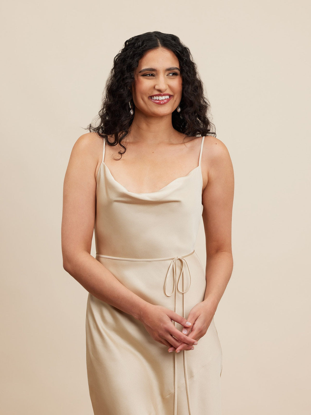 Waldorf Dress