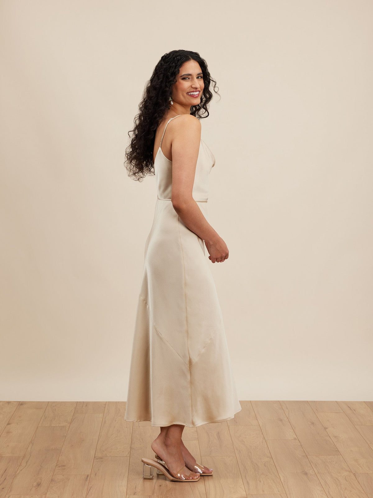 Waldorf Dress