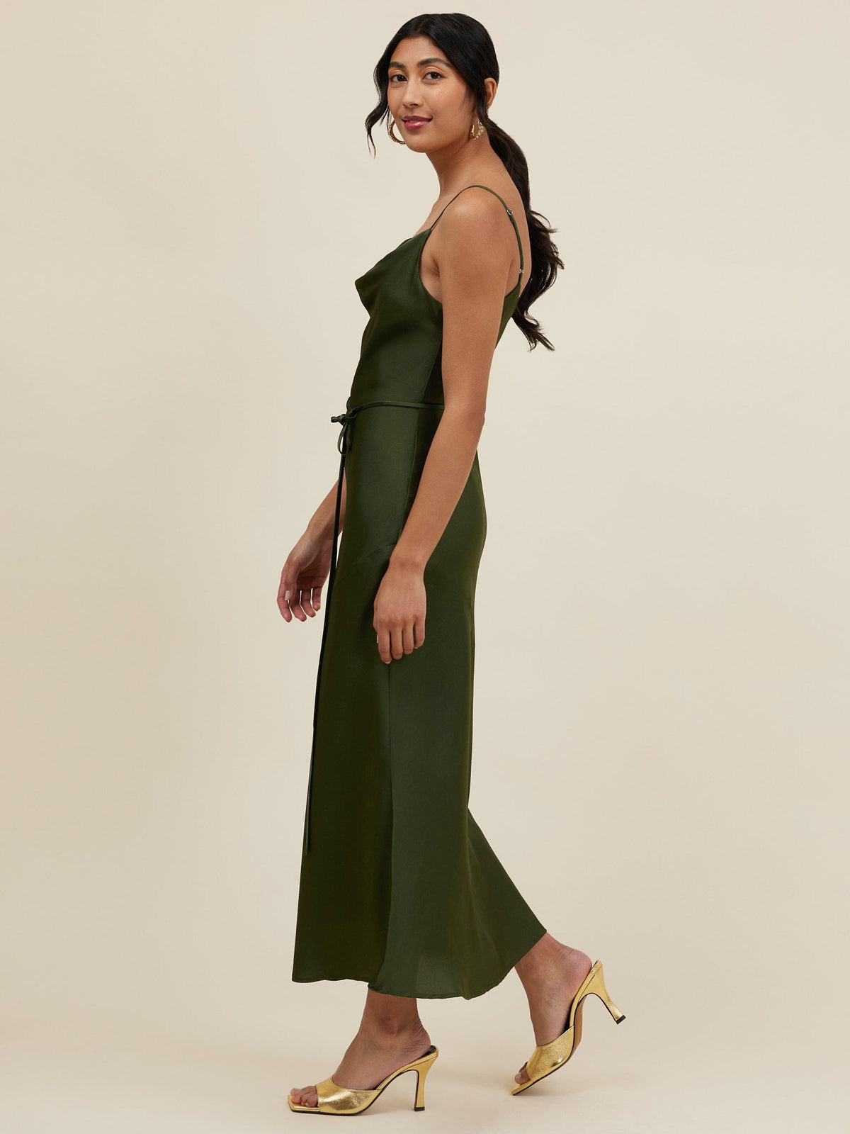 Waldorf Dress