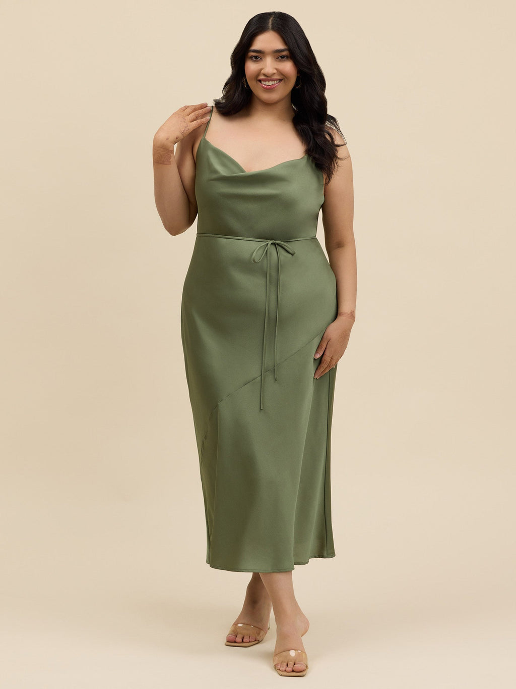Waldorf Dress